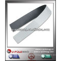 magnetic strip with PVC